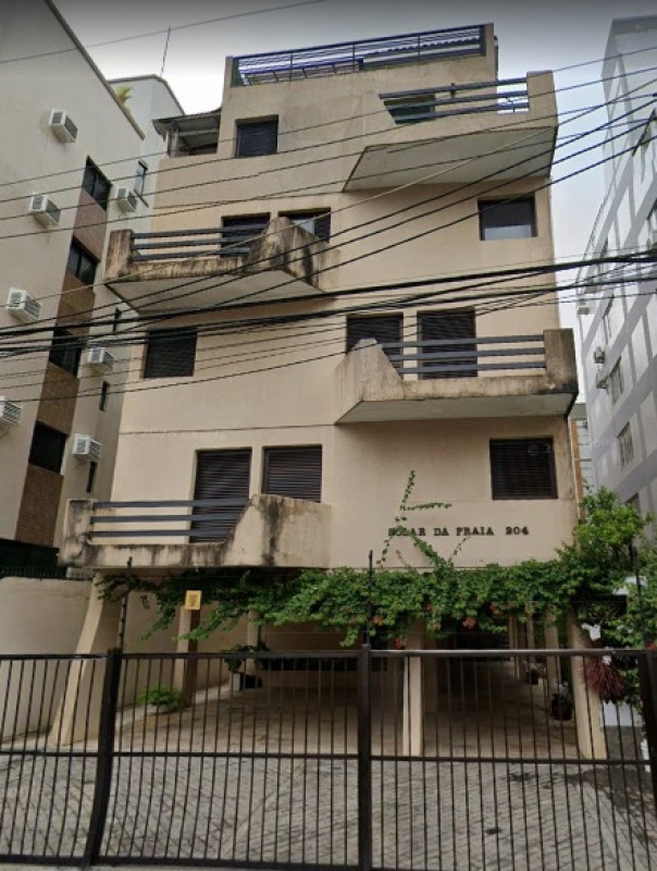 Apartamento - Venda, Enseada, Guarujá, SP
